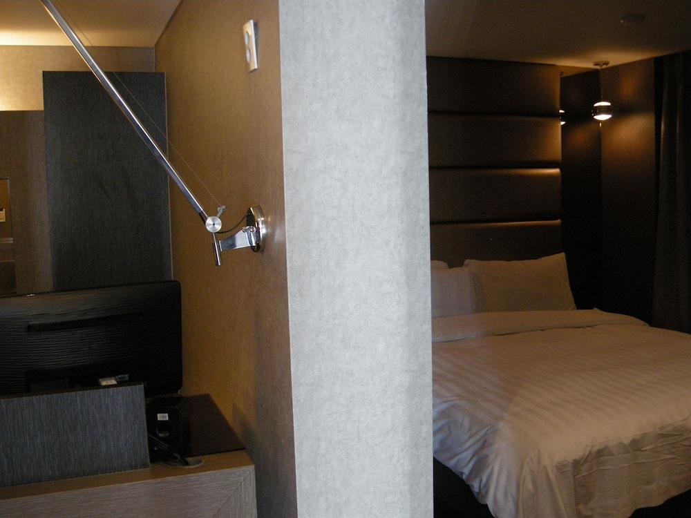 The California Hotel Seoul Seocho Exterior foto