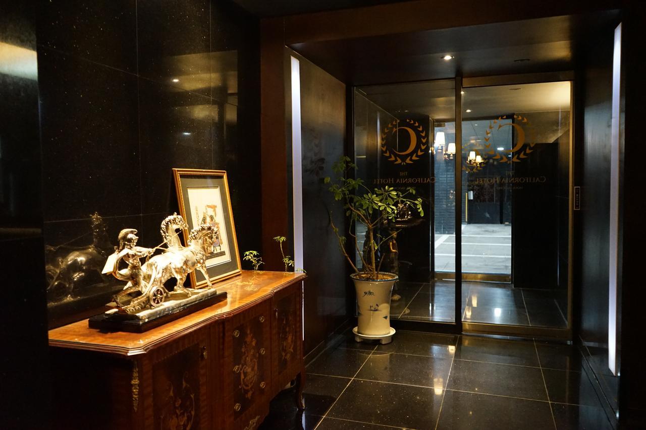 The California Hotel Seoul Seocho Exterior foto